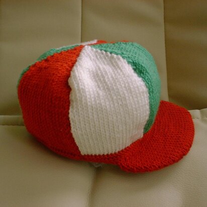 Baby Baseball Cap