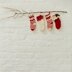 Festive Stockings by Jane Crowfoot in Stylecraft - 194/715/01/L1 - Leaflet