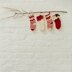 Festive Stockings by Jane Crowfoot in Stylecraft - 194/715/01/L1 - Leaflet