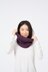 Rosedale Street Cowl