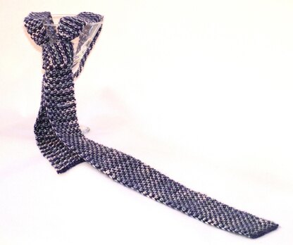 Esquire Martini Necktie