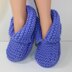 Adult Super Chunky Slippers