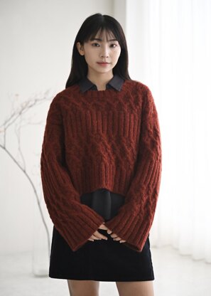 Rima Sweater
