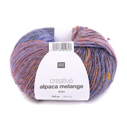 Simply Alpaca Aran