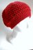 Lainey Hat Crochet Pattern