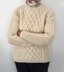 Kearney, Aran Sweater