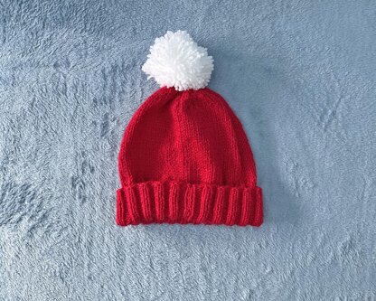 P150 Christmas Reindeer Hat