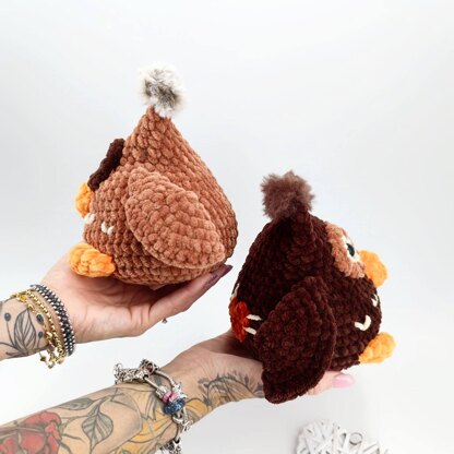 Owl