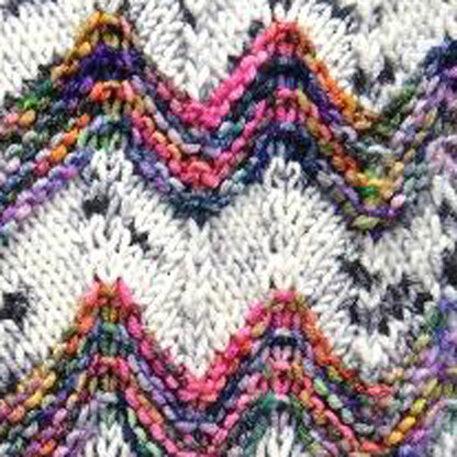 Yarn Snob Totality Cowl Kit