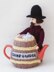 Guy Fawkes Tea Cosy