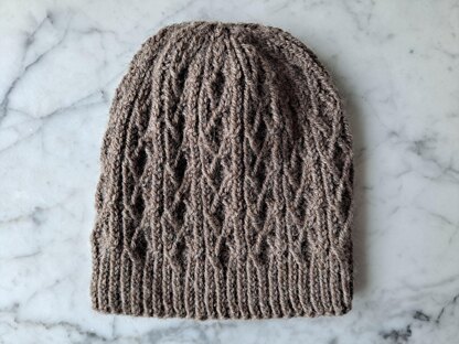 Burren Beanie