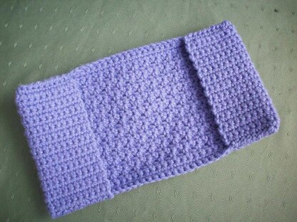 Scrubby Bobbles (Swiffer Cover)