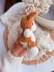 Plush Corgi toy