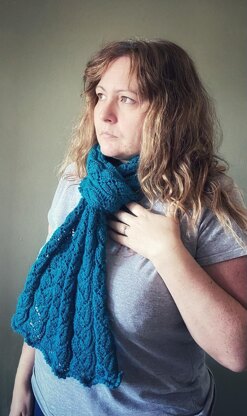 Saadi Wrap