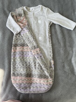 Baby Sleep Sack #2