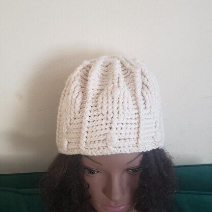 The Larch Hat