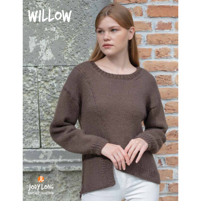 Jody Long JL16B Willow PDF