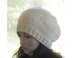 Knit Slouchy Beanie
