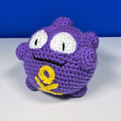 Pokémon Koffing