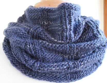 Ridge and spine cowl