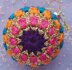 We Three Kings baubles
