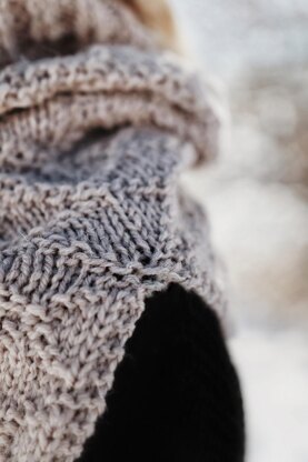 The Harbor Cowl