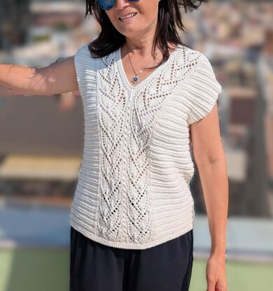 Sunny Day Top