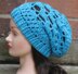 Felicity Summer Slouchy Hat