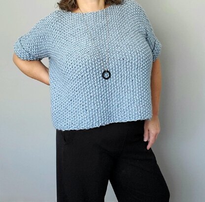 Casual Friday Sweater