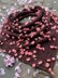 Falling Blossoms Cowl (knit)