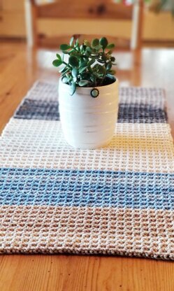 Farmhouse Table Runner