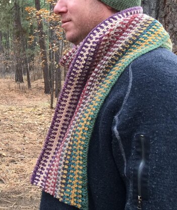 The Forester Scarf