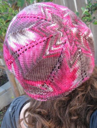 Razor Slouch Hat