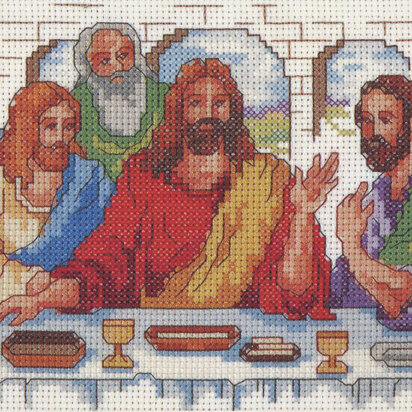 The Last Supper - PDF