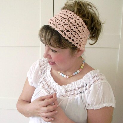 Christy Headband