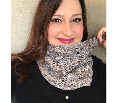 Parkington Cowl