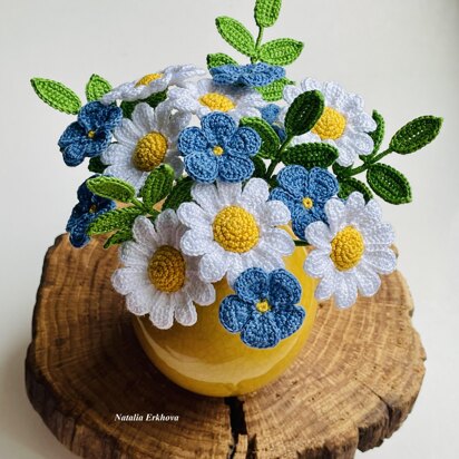 Spring bouquet