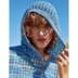 Lang PTO51-09 Hooded Top PDF