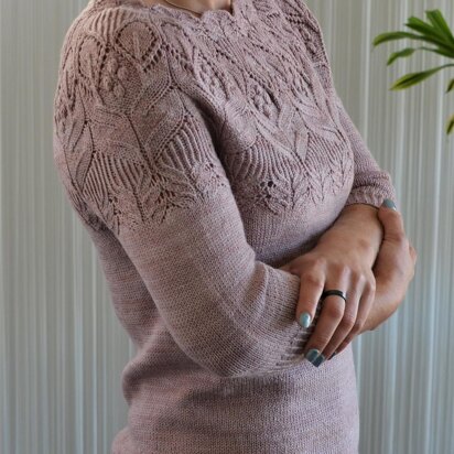 Sayuri Sweater