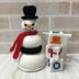 Wanna Build A Snowman?