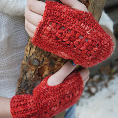 Linda Permann Flora Mitts PDF