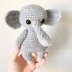 Eliott the Baby Elephant