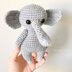 Eliott the Baby Elephant