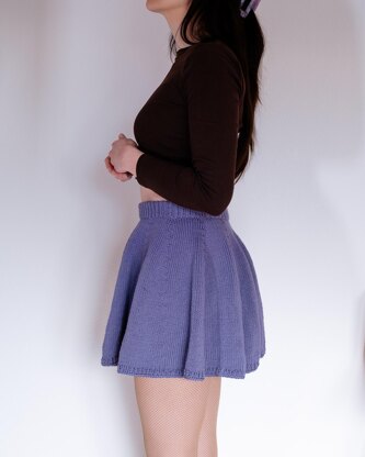 1989 Skirt