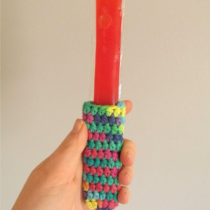 Ice Pop Cozy