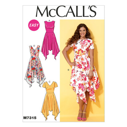 Mccalls M8381 Sewing Pattern Misses Robe Tie Belt and Nightgown by Laura  Ashley Sz XS-L Uncut 