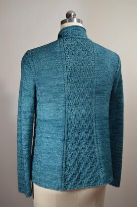 Renley Cardigan