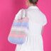 Paintbox Yarns By Your Side Basket Bag PDF (Free)