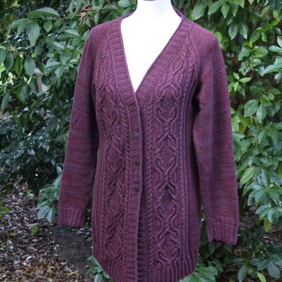 Lyndale Cardigan