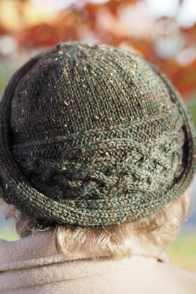 Sherwood Forest Cloche